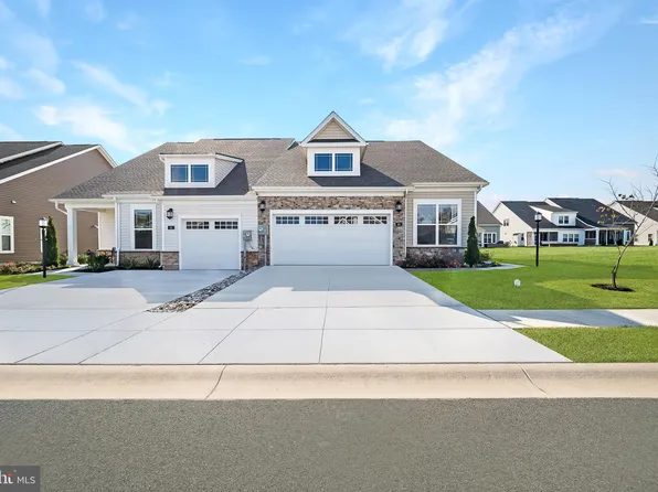 134 Grand Overlook Dr, Gettysburg, PA 17325