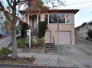3920 Laguna Ave, Oakland, CA 94602