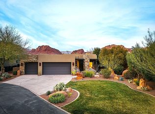 1500 E Split Rock Dr #64, Ivins, UT 84738