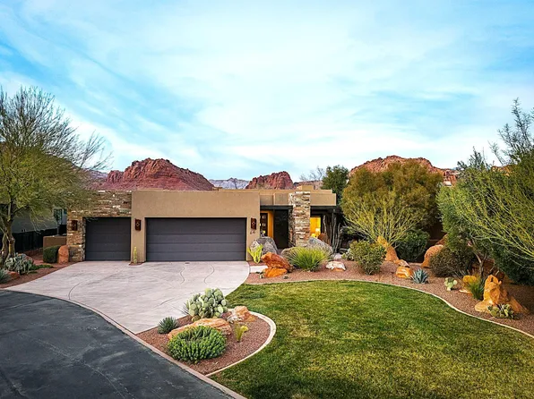 1500 E Split Rock Dr #64, Ivins, UT 84738