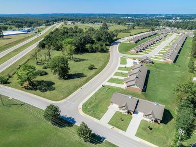 1819 Huron Ct, Mountain Home, AR, 72653