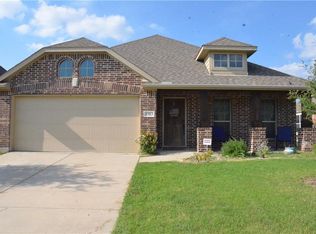 3513 Holly Rd, Melissa, TX 75454