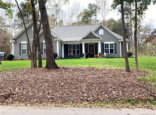 3302 Vista Pl NW, Concord, NC 28027