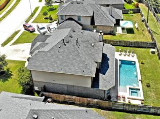 9131 Turnbull Ln, Rosenberg, TX 77469