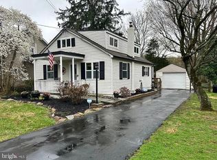 995 Swayze Ave, Washington Crossing, PA