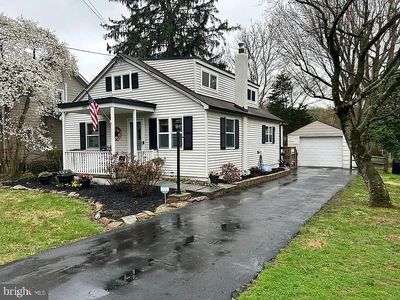 995 Swayze Ave, Washington Crossing, PA, 18977