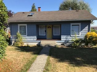 8602 12th Ave SW, Seattle, WA 98106