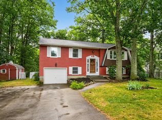 22 Anita St, Rochester, NH 03867
