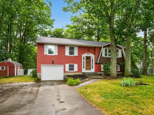 22 Anita Street, Rochester, NH 03867