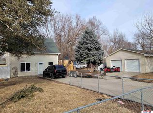 4704 N 14th Ave, Omaha, NE 68110