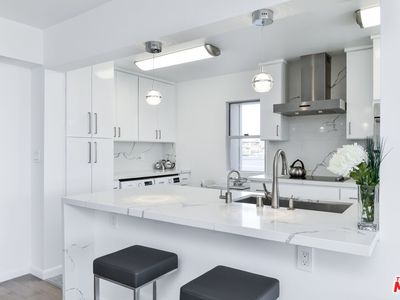 201 Ocean Ave UNIT 404P, Santa Monica, CA, 90402