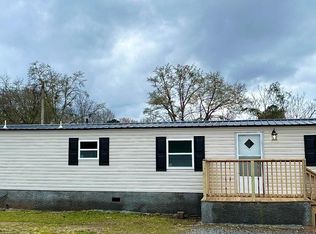 2007 Asbell Rd LOT 4, Irwinton, GA 31042