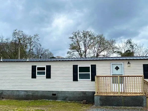 2007 Asbell Rd Lot 4, Irwinton, GA 31042