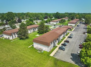 Five Points Courtyard Apartments, Toledo, OH 43613