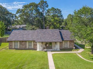 410 Elder Dr, Lake Charles, LA 70611