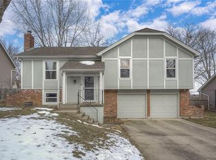 13312 W 104th St, Lenexa, KS 66215
