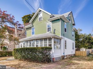 712 Chestnut St, Delanco, NJ 08075