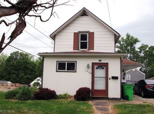 1428 Main Ave W, Massillon, OH 44647