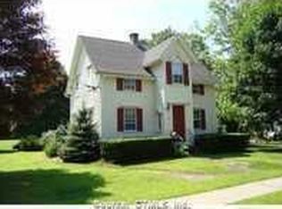 102 Old Boston Post Rd, Old Saybrook, CT 06475