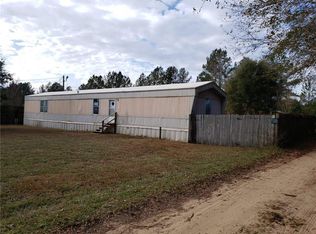 8045 Auble Moody Rd, Wilmer, AL 36587