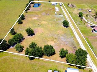 14430 M J Rd, Myakka City, FL 34251