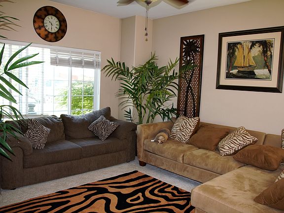 formal living room