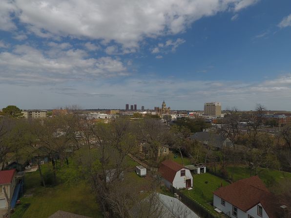 316 Stroud St, Denton, TX 76201
