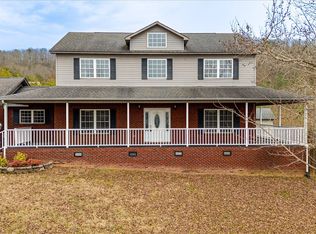 240 W Park Cir, Decatur, TN 37322