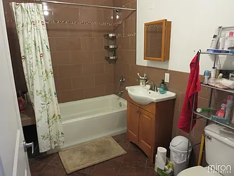 Rented by Miron Properties