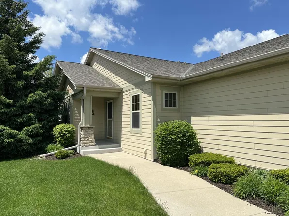W153S7053 Rosewood DRIVE, Muskego, WI 53150