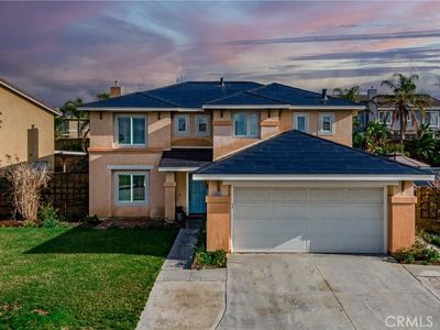 5903 Flying Arrow Ln, Fontana, CA, 92336
