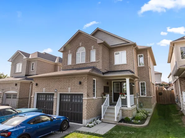 96 Redfern Cres, Clarington, ON L1C 0K1