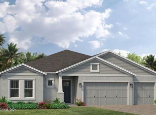 3197 Kamin Dr, Melbourne, FL 32940