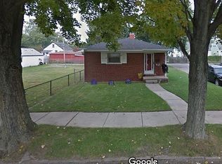 4294 8th St, Ecorse, MI 48229