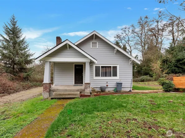 13410 40th Avenue S, Tukwila, WA 98168