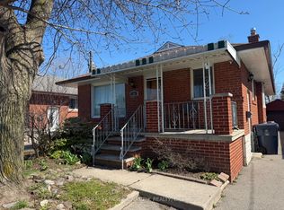 59 Pachino Blvd, Toronto, ON M1R4J6