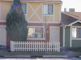 610 25 1/2 Rd UNIT 21, Grand Junction, CO 81505