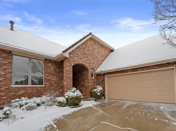 5951 S Bellaire Way, Centennial, CO 80121