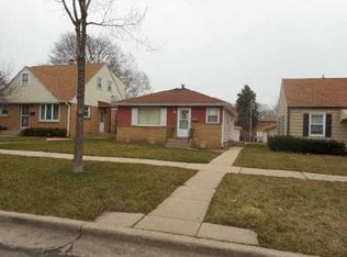 4312 N 89th St, Milwaukee, WI 53222