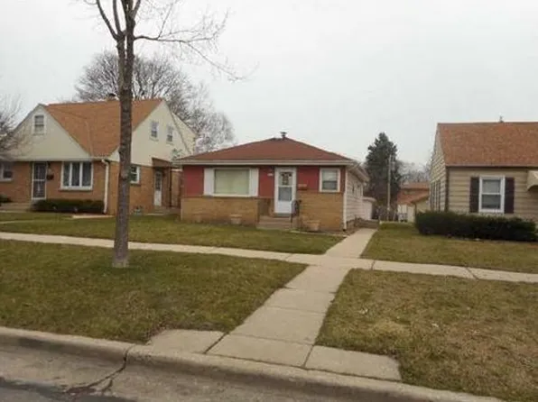 4312 N 89th St, Milwaukee, WI 53222