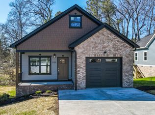 1101 18th St NW, Cleveland, TN 37311