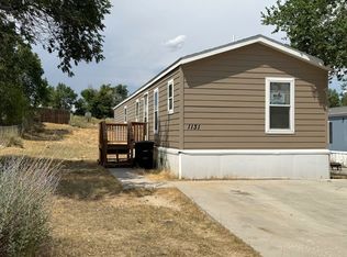 1131 Freden Blvd, Casper, WY 82604