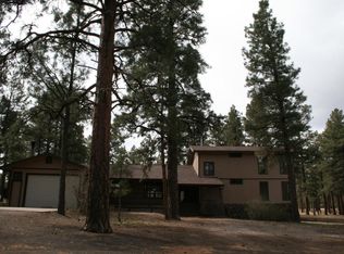 6598 Pintail Dr, Flagstaff, AZ 86004