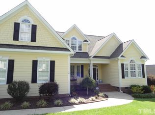 1120 River Chase Dr, Raleigh, NC 27610