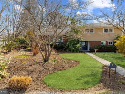 101 Avondale Cir, Severna Park, MD, 21146