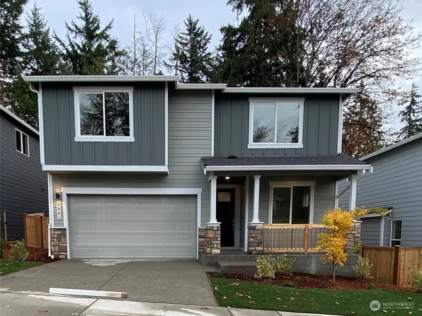 4551 S 328th Court #17, Auburn, WA 98001