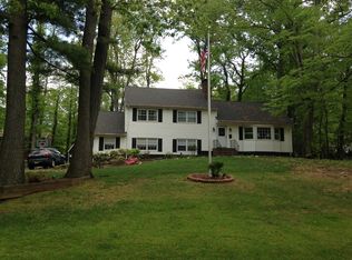 117 Greenoak Blvd, Middletown, NJ 07748