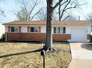 10550 Fabick Dr, Saint Louis, MO