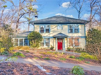 487 Burlington Rd NE, Atlanta, GA, 30307