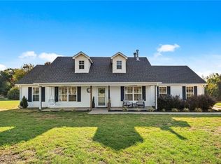 20187 Gem Rd, Lincoln, AR 72744